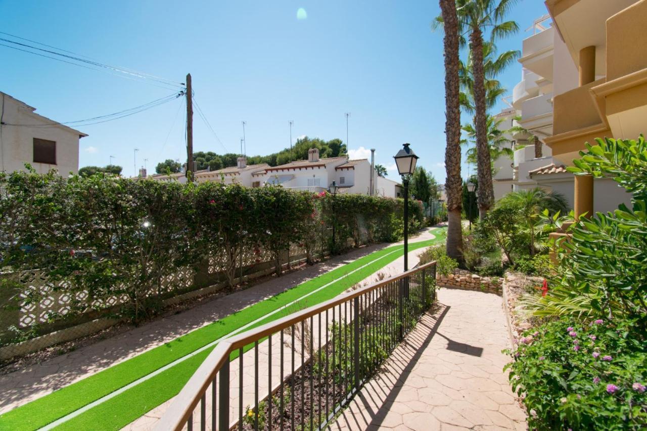 222 Lovely 3 Pools Home - Alicante Holiday Torrevieja Exterior foto