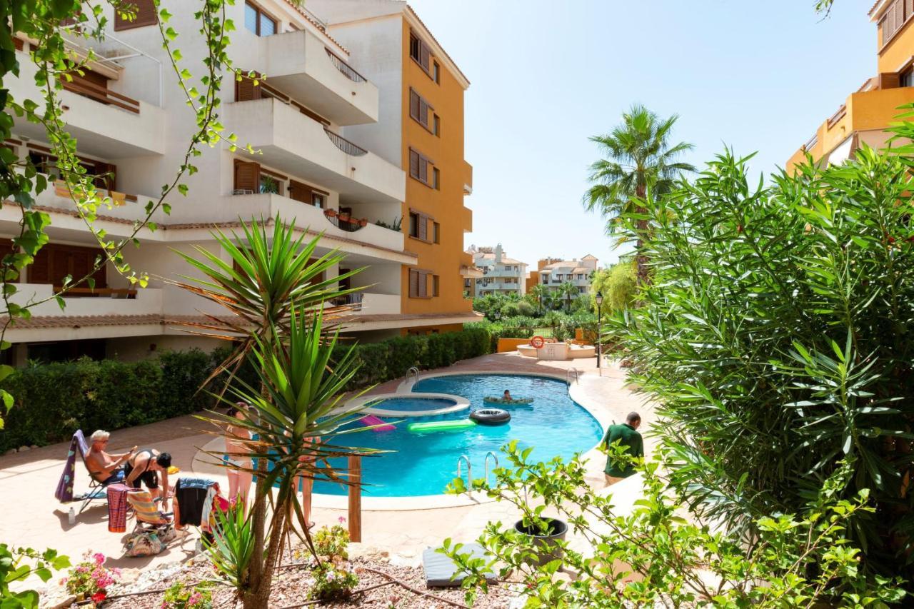 222 Lovely 3 Pools Home - Alicante Holiday Torrevieja Exterior foto
